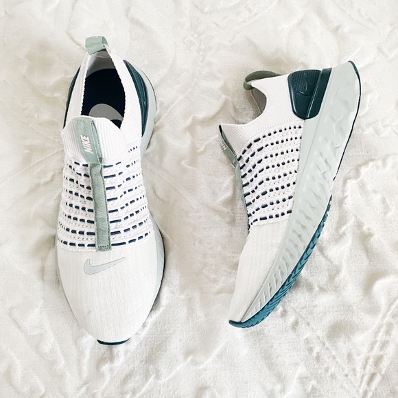 Nike React Phantom Sneakers Size 12 New $150 - Picture 3 of 10